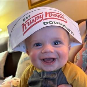 Meet your Posher, Marcy